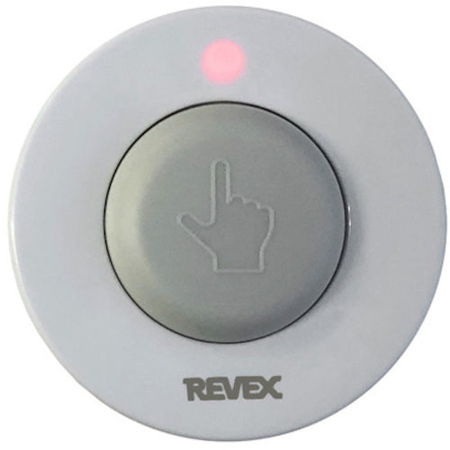 リーベックス　警告・警報表示呼び出しチャイムセット　ＸＰ４０１０Ａ　XP4010A　1 個