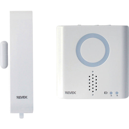 리벡스 도어 창 센서 차임 세트 XP730A XP730A 1개