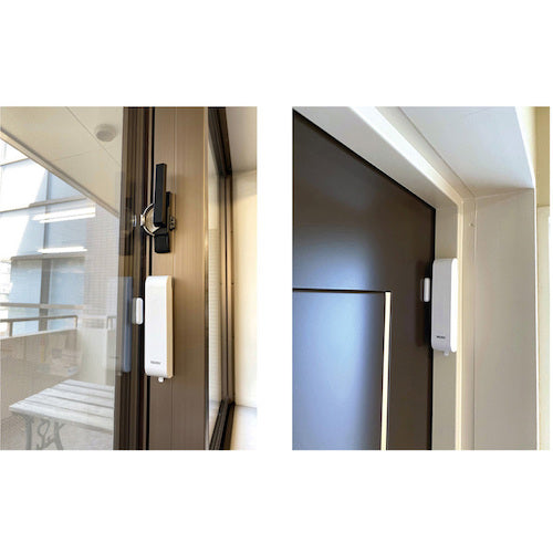 리벡스 도어 창 센서 차임 세트 XP730A XP730A 1개