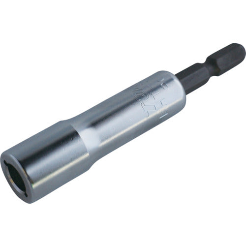 ＴＯＰ　電動ドリル用ハットセパ（カップ形）取付用ソケット　EHT-2.5　1 個