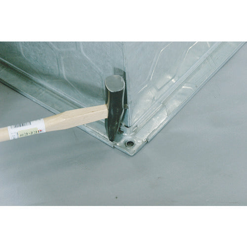 Morimitsu Tin Hammer 27mm HNBR-0027 1 piece