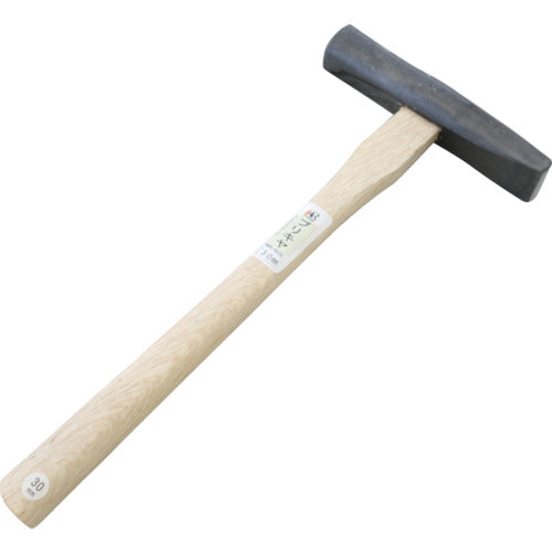 Morimitsu Tin Hammer 30mm HNBR-0030 1 piece