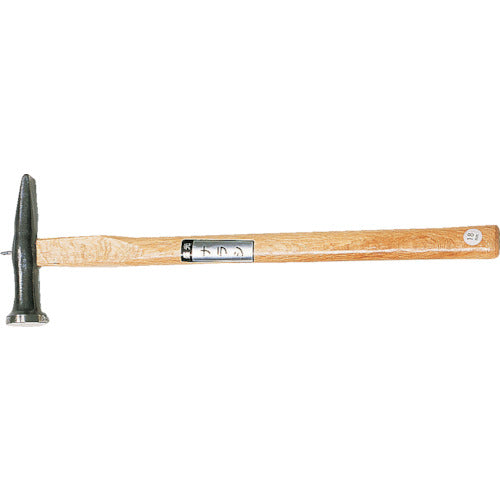 Morimitsu Flat Hammer 15mm HNNR-0015 1 piece