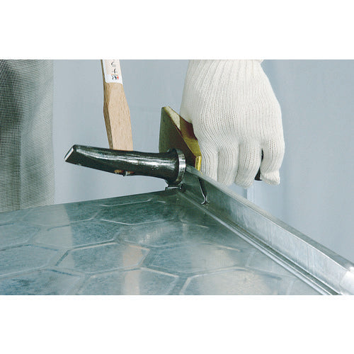 Morimitsu Flat Hammer 15mm HNNR-0015 1 piece