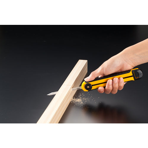 ＯＬＦＡ　カッター挽き廻し鋸スライドブリスター　217BN　1 丁