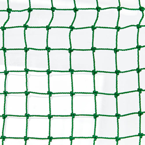 TRUSCO Anything Net 1X2M 25mm Square Green EG-12025 1 Sheet