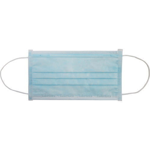 Taketora Surge Mask L2 Blue 076262 1 box