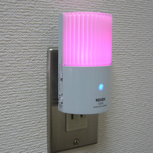 Libex Outlet-type Call Chime Set XP210B XP210B 1 piece