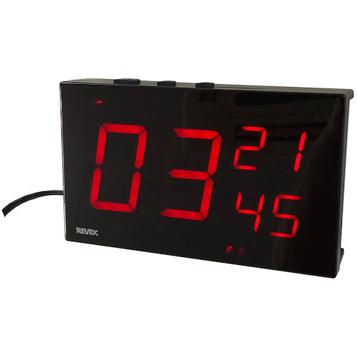 Libex Push Button Number Display Call Chime Set XP1910E XP1910E 1 pc