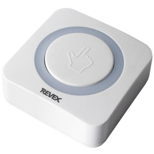 Libex Push Button Number Display Call Chime Set XP1910E XP1910E 1 pc