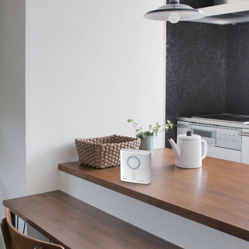 リーベックス　防水型押しボタン呼び出しチャイムセット　ＸＰ７１０Ａ　XP710A　1 個