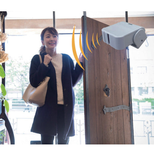 リーベックス　増設用　人感センサー送信機　ＸＰ５０Ａ　XP50A　1 個