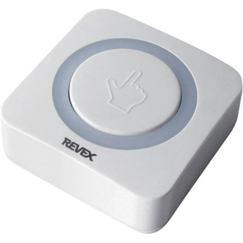 リーベックス　増設用　ナンバー消し機能付押しボタン送信機　ＸＰ１０Ｅ　XP10E　1 個