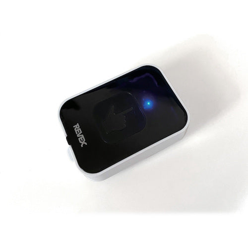 리벡스 터치 센서 번호 표시 호출 차임 세트 XP1910C XP1910C 1개