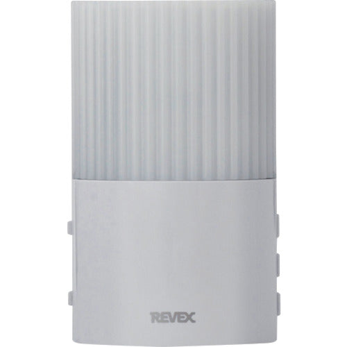 Libex Additional outlet type receiving chime XP200 XP200 1 piece