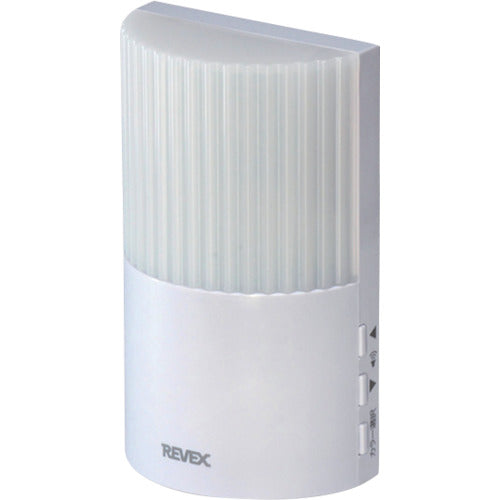 Libex Additional outlet type receiving chime XP200 XP200 1 piece