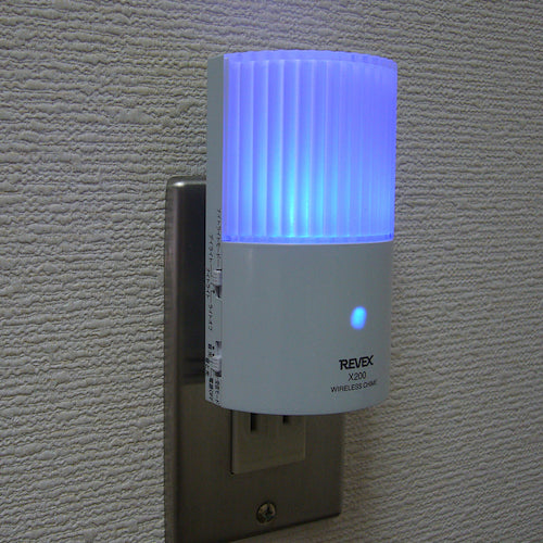 Libex Additional outlet type receiving chime XP200 XP200 1 piece