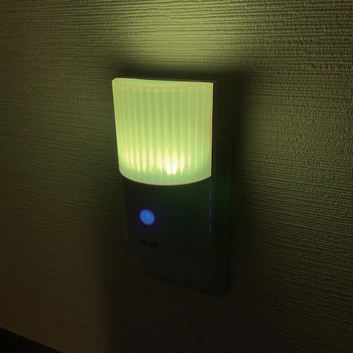 Libex Additional outlet type receiving chime XP200 XP200 1 piece