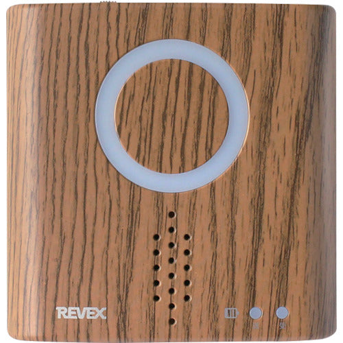 Libex Additional Receiving Chime Wood Grain XP700M XP700M 1 pc