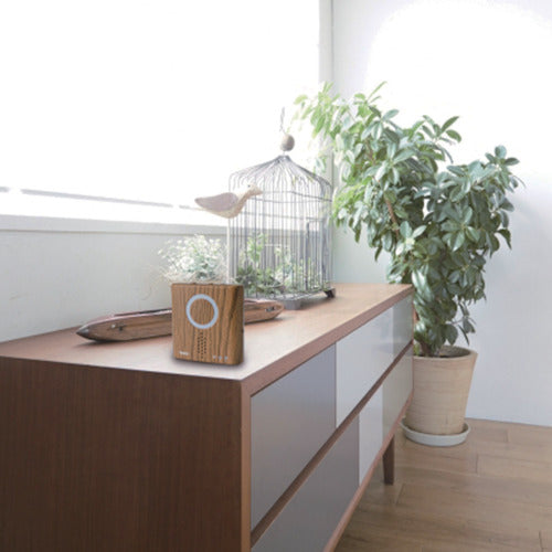 Libex Additional Receiving Chime Wood Grain XP700M XP700M 1 pc