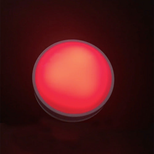 Liebex Additional Receiving LED Light XP120 XP120 1 piece