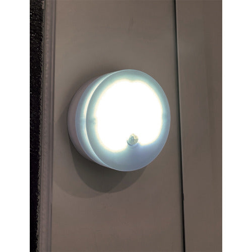 Liebex Mini Sensor Light Flexible Arm Type SL105 SL105 1 pc