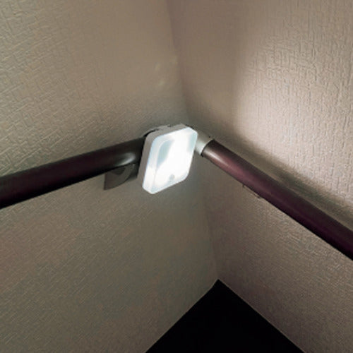 Liebex Mini Sensor Light Clip Type SL106 SL106 1 pc