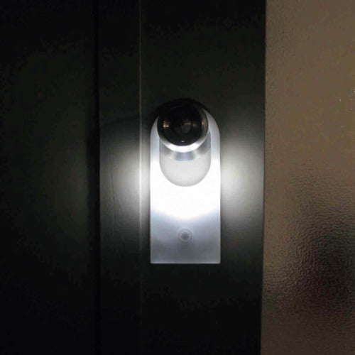 Liebex Mini Sensor Light Hanging Type SL103 SL103 1 pc