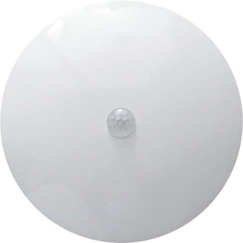 Liebex Mini Sensor Light, Gently Glowing Round Type, SL101, SL101, 1 pc