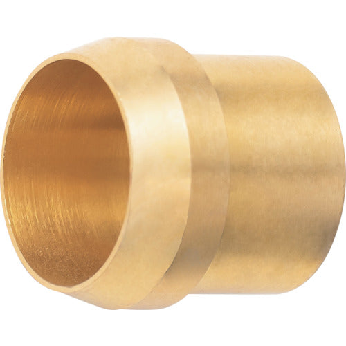 Junkosha Brass Fitting (Millimeter Series) M Sleeve 10mm M-10 1 pc
