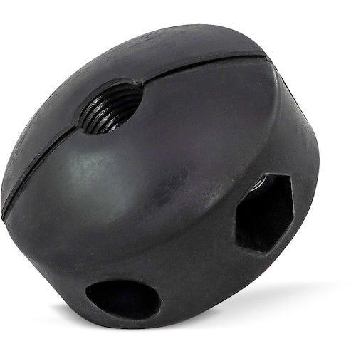 Cocks Reel Hose Stop for hose outer diameter 15.9 mm 131-3 1 pc