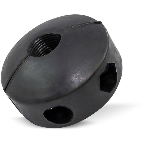 Cocks Reel Hose Stop for Hose Outer Diameter 19.0mm 131-4 1 pc