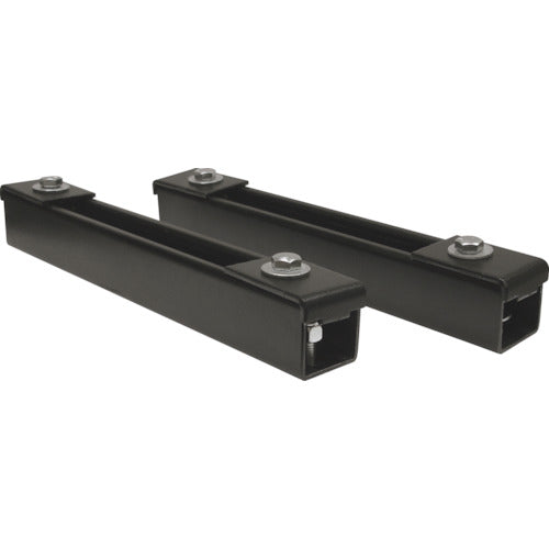 Cocks Reel Easy Up I-beam/H-beam adapter 15724 1 piece