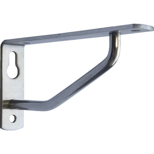 K.G.Y Stainless Steel Arm Shelf Bracket 90 x 45 AA-090 1 piece