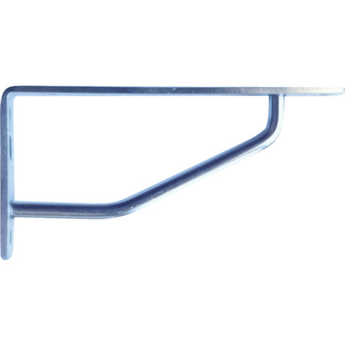 K.G.Y Stainless Steel Arm Shelf Bracket 90 x 45 AA-090 1 piece