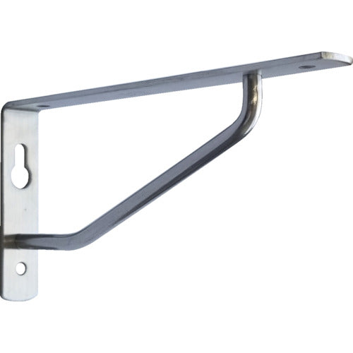 K.G.Y Stainless Steel Arm Shelf Bracket 120 x 60 AA-120 1 piece