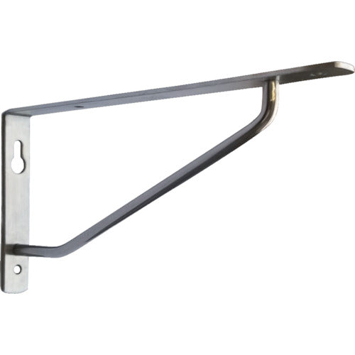 K.G.Y Stainless Steel Arm Shelf Bracket 150 x 75 AA-150 1 piece
