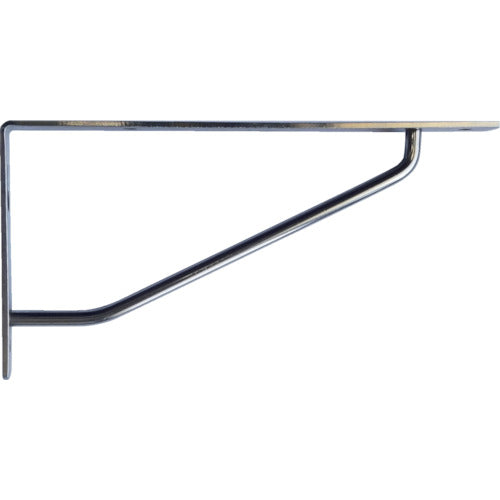 K.G.Y Stainless Steel Arm Shelf Bracket 150 x 75 AA-150 1 piece