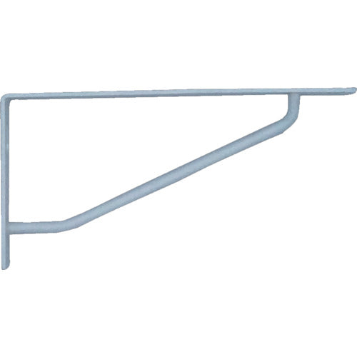 K.G.Y Color Arm Shelf Bracket 150 x 75 White AA-W150 1 piece