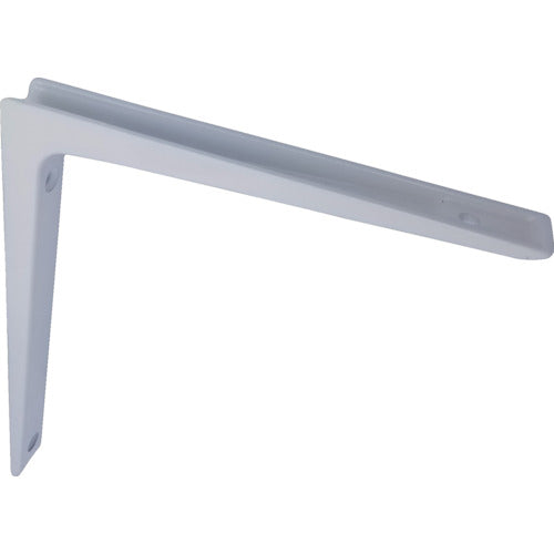 K.G.Y Aluminum Shelf Bracket 200 x 250 White AL-W2025 1 piece