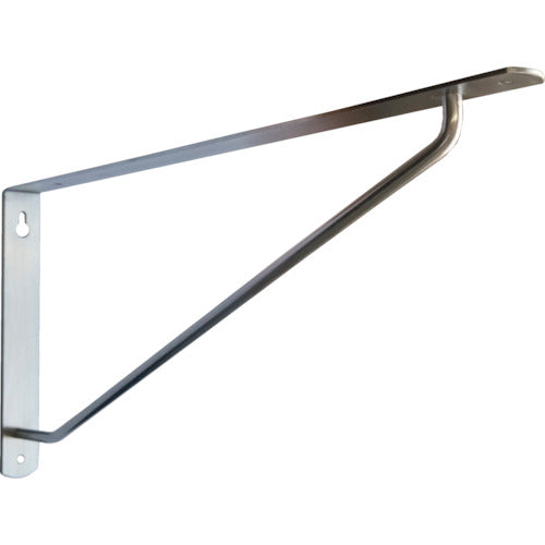 K.G.Y Stainless Steel Arm Shelf Bracket 300 x 150 AA-300 1 piece