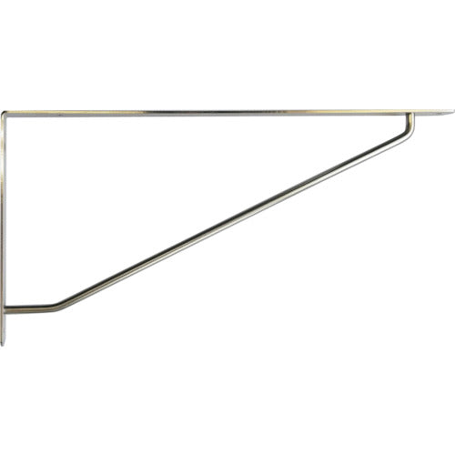 K.G.Y Stainless Steel Arm Shelf Bracket 300 x 150 AA-300 1 piece