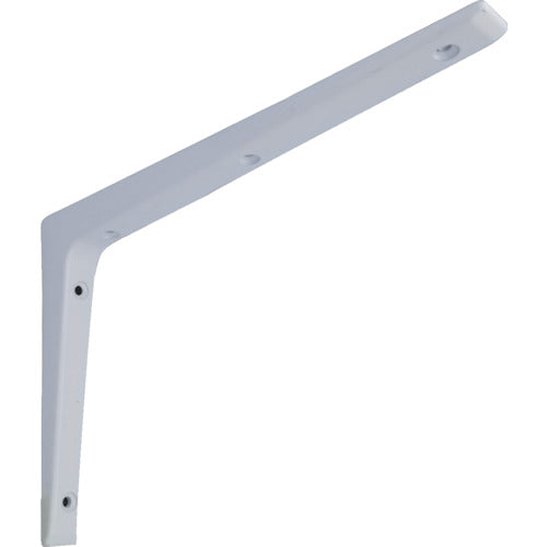K.G.Y Aluminum Shelf Bracket 200 x 300 White AL-W2030 1 piece