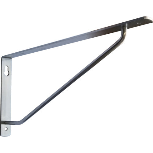 K.G.Y Stainless Steel Arm Shelf Bracket 210 x 105 AA-210 1 piece