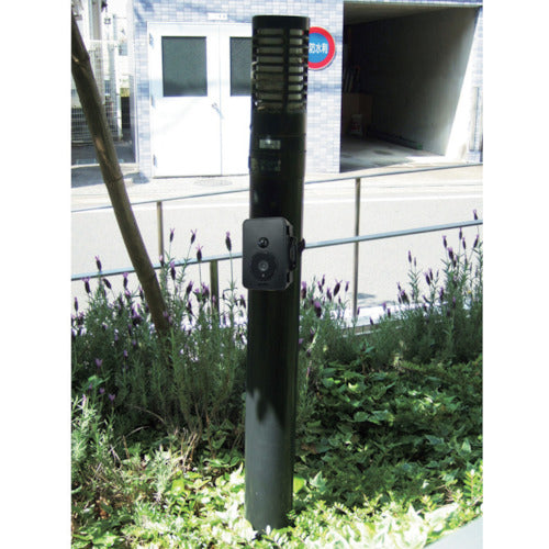 リーベックス　防雨型センサーカメラ　ＳＤ１５００　SD1500　1 個