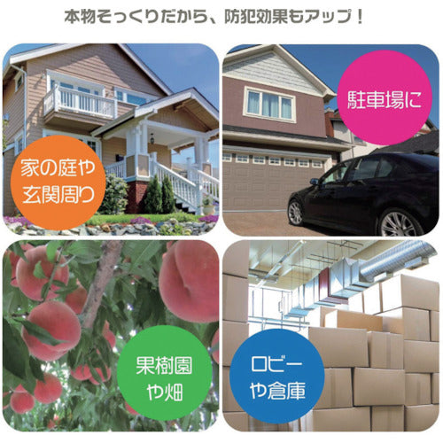 Liebex Sensor Dummy Camera SD-DM1 SD-DM1 1 piece