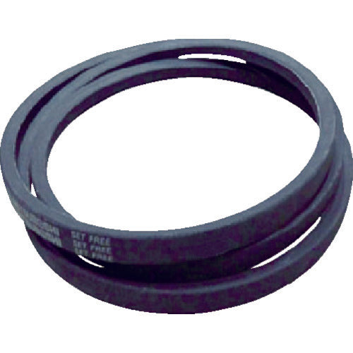 三ツ星 표준형 V 벨트 호칭 번호 30 인치 A-30 1 개