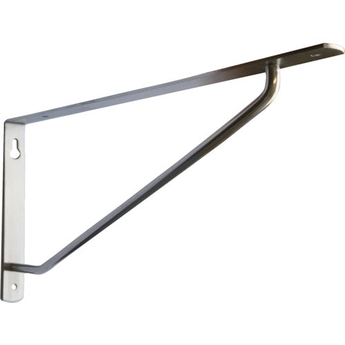 K.G.Y Stainless Steel Arm Shelf Bracket 240 x 120 AA-240 1 piece