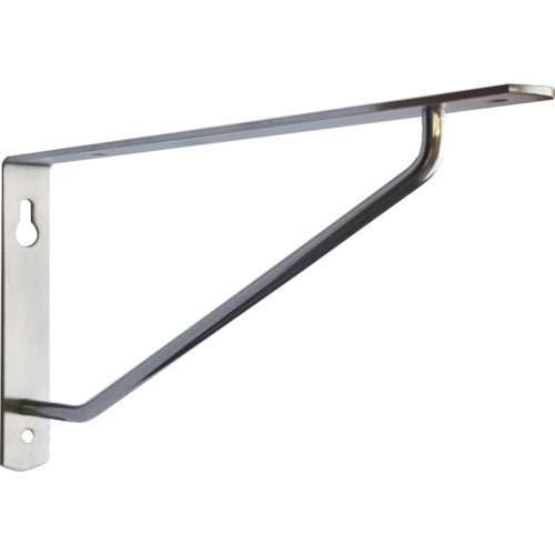 K.G.Y Stainless Steel Arm Shelf Bracket 180 x 90 AA-180 1 piece