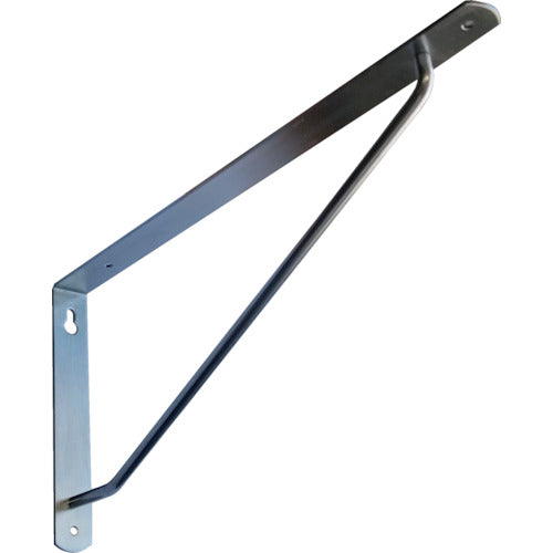 K.G.Y Stainless Steel Arm Shelf Bracket 270 x 135 AA-270 1 piece